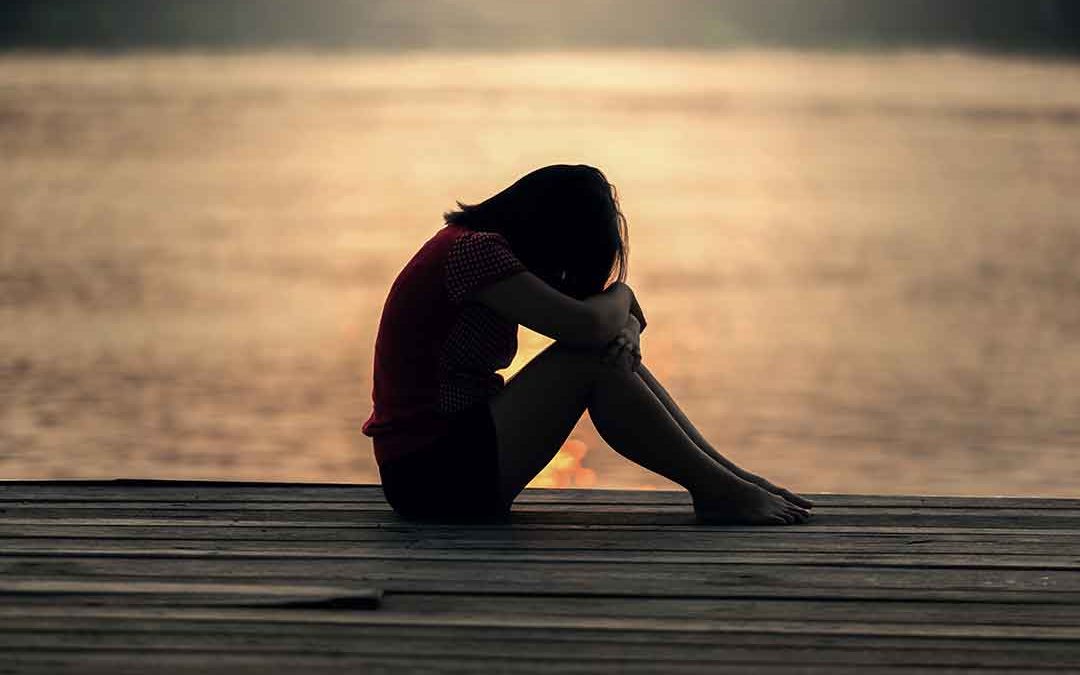 There are rising trends in suicide among young girls (Video)