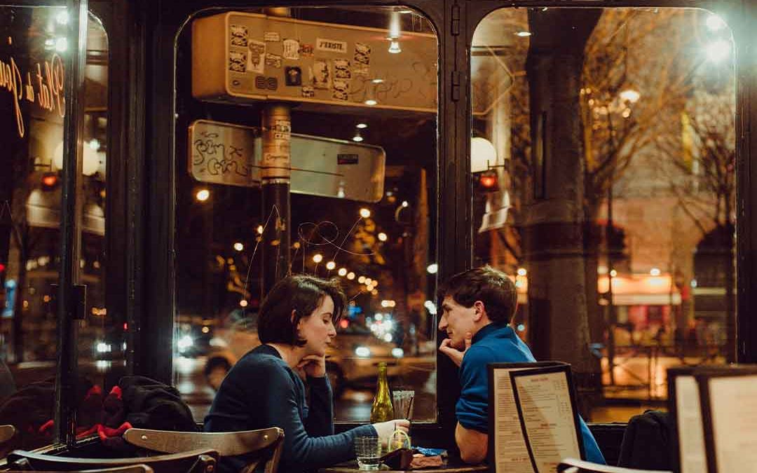 Women who go on dates with someone they are not romantically interested in, just to get free food, are more likely to exhibit psychopathic and narcissistic traits