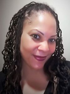 Erica Thompson