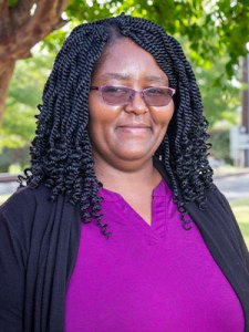 Letha Richardson