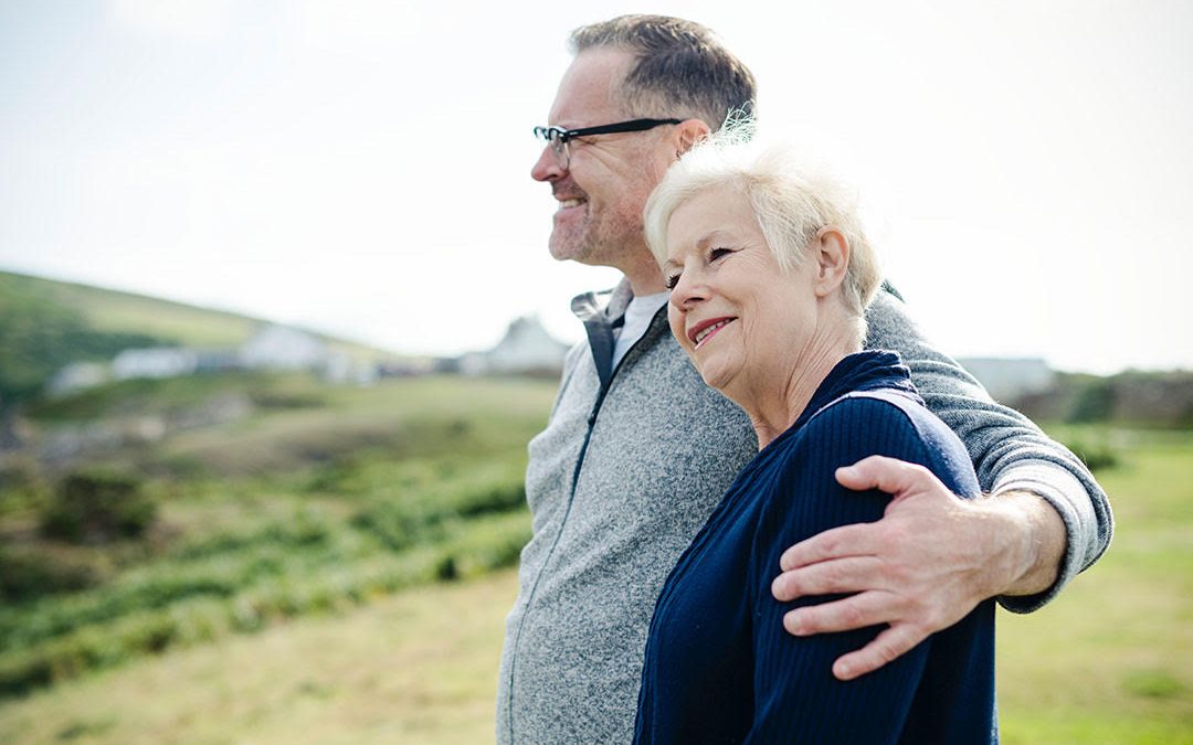 What is counseling like for older individuals?