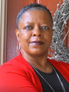 Dr.Donna Chandler-Kornegay,