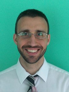 Matthew Niemiec