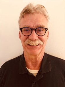 Stephen O'Brien