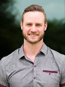 Andrew Brandt