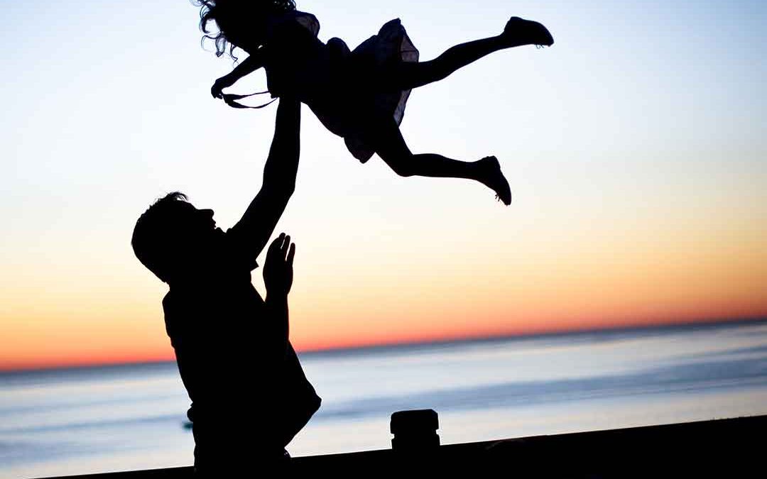 Hilarious Tweets about Fatherhood