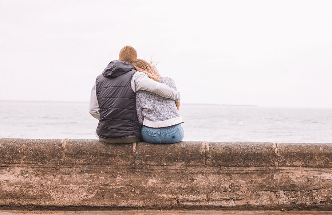 Dating someone with a mental illness: 7 steps that will support a happy, healthy relationship