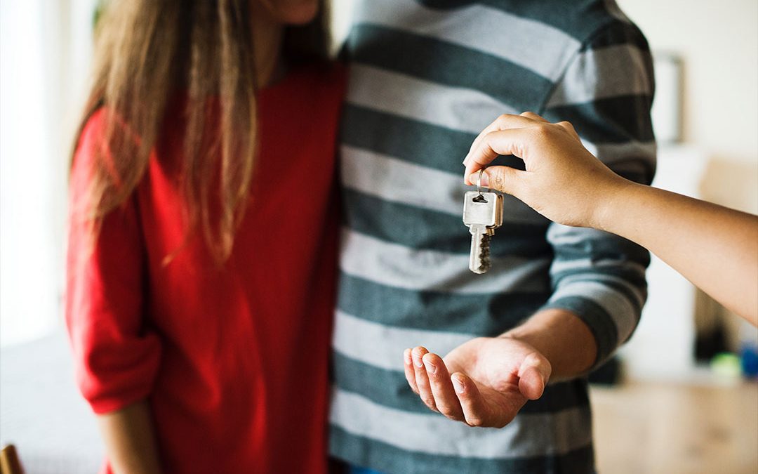 How to better manage your stress during a transitional family move