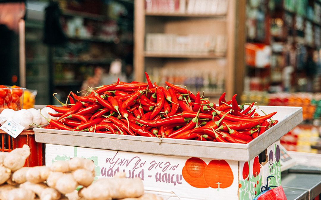Eating an excessive amount of spicy food might increase risk of dementia; study participants who consumed more than 50 grams of chili a day had double the risk of memory decline