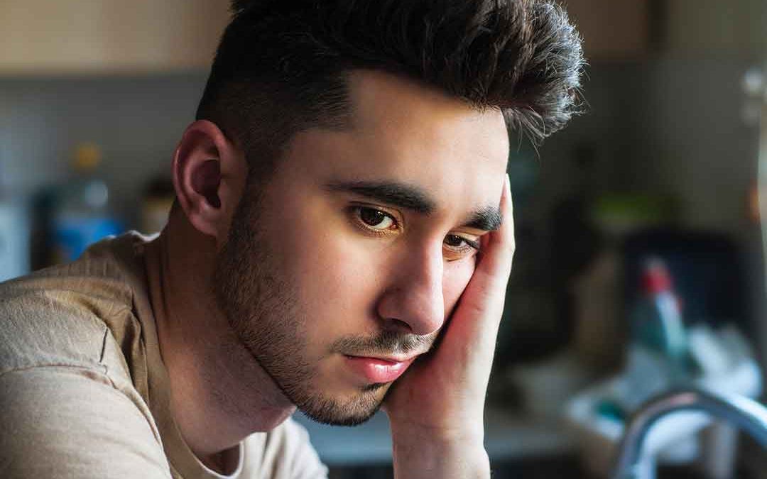 Depression inhibits teens’ learning ability, memory (Video)