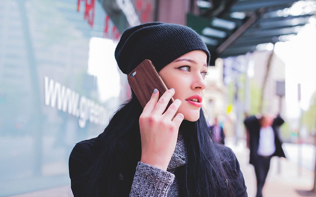 Social media: the cause of low self-esteem among women?