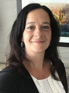 Christin Bucciero