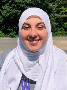 Hend Salah