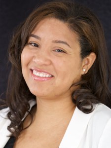 Ileah-Marè Smith