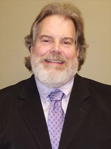 Dr.Jim Houck