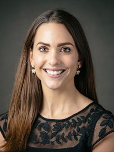 Michelle Hennessey