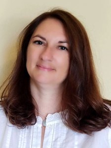 Tammy Wagstaff