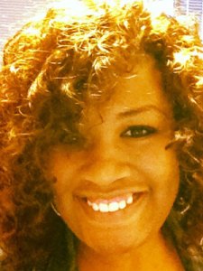 Alicia Thomas