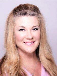 Amy Loe