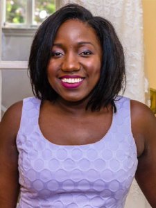 Annette Nazziwa