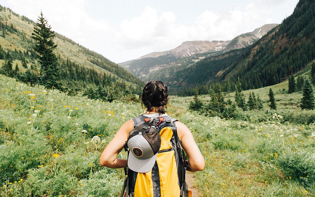 7 kinds of risks to take in your 20s and 30s that could change your life