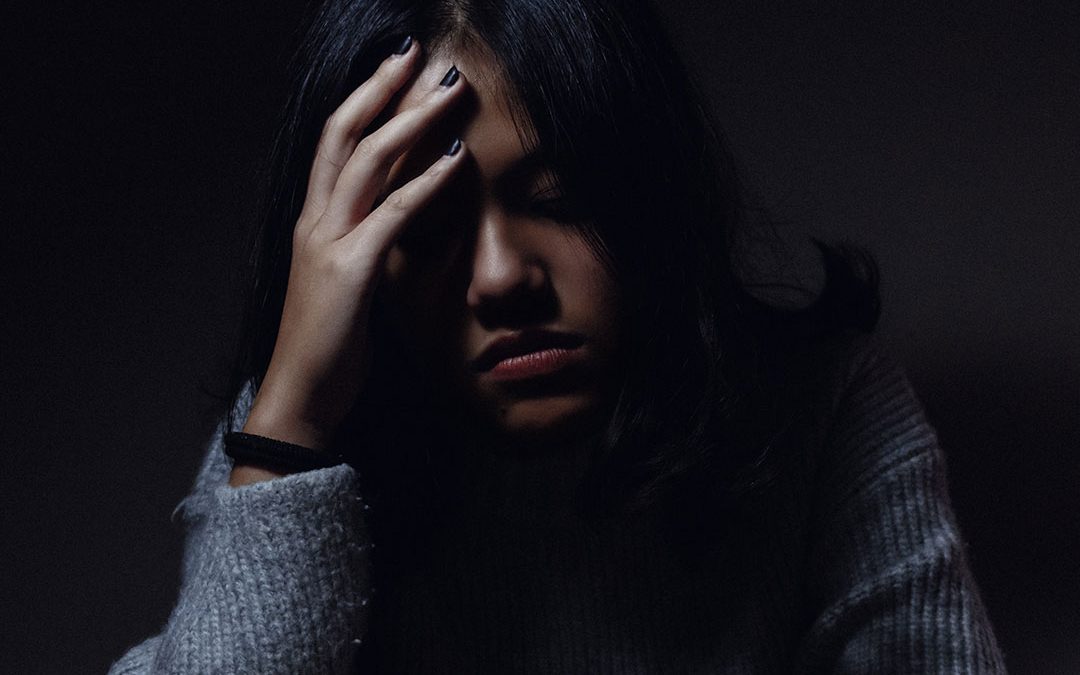 Concussions can cause us to lose our sense of smell (Video)