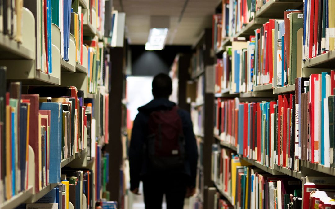 Motivation affects how people learn—Here are 6 keys to staying motivated in school