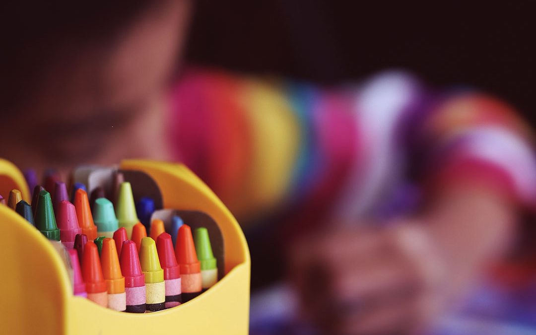 How does ADHD affect learning? Parents can help their child retain information and learn better