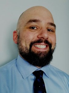 Greg Miller