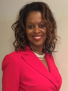 Kimberly Green