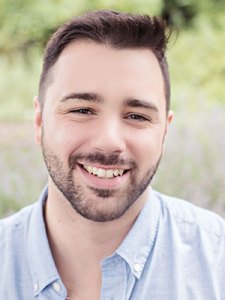 Matthew Horton