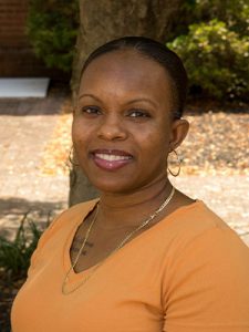 Rochelle Watson