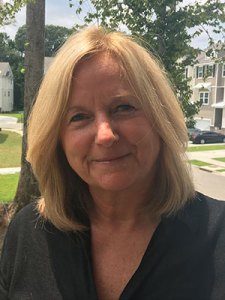 Susan Jillson