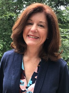 Susan Mishkin