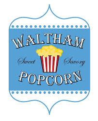 Waltham Popcorn