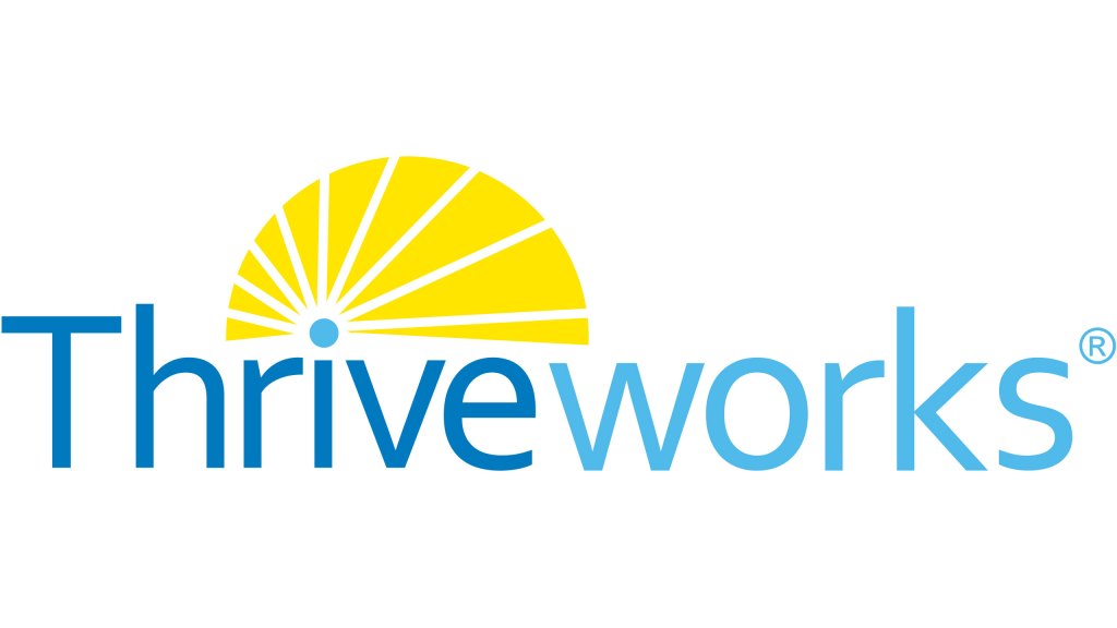 What do you Think of Thriveworks New Logo?