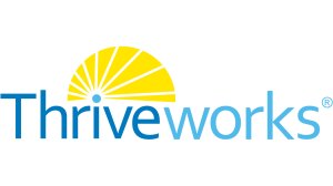thriveworks logo
