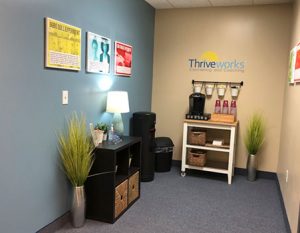 thriveworks counseling