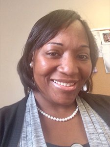 Amina McCown