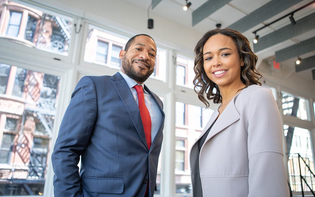 5 Easy Ways To Be An Amazing Boss