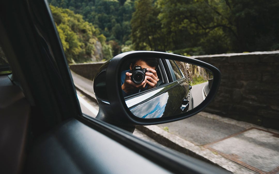 What’s the difference between having narcissistic personality disorder (NPD) and being narcissistic?