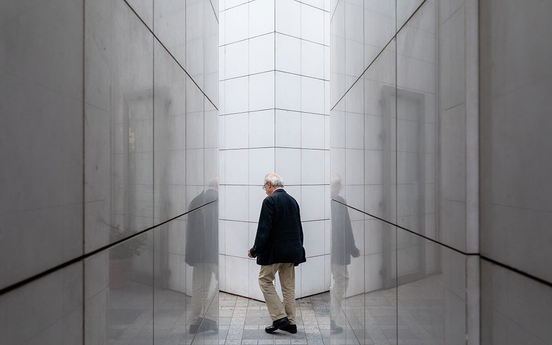 Enjoy your retirement: 5 keys to finding fulfillment in late life