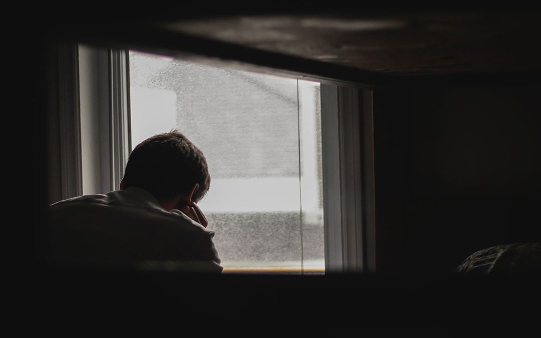 11 warning signs that might signify you’re out of touch with your emotions