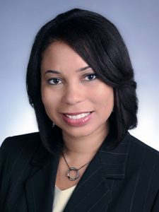 Dr.Felicia Tillman