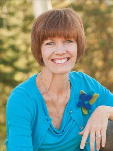 Kat Robey