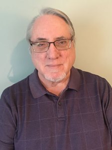 Michael Gutierrez