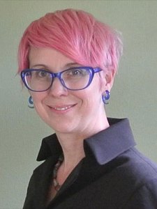 Sarah Norrichs