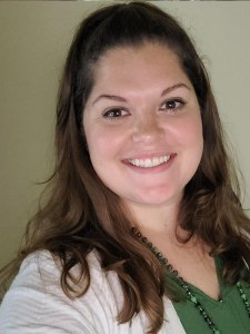 Erika Wormeley