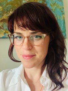 Alicia Baird