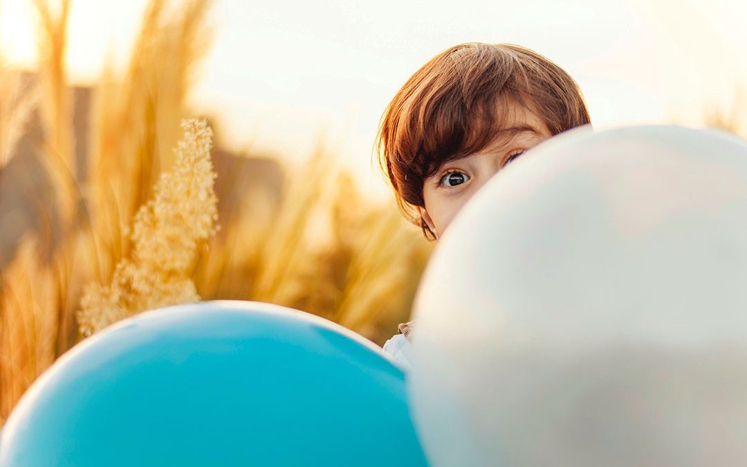 Set your child up for success: Learn how to say no, help develop their self-control, and share praise in the right way